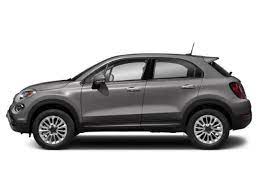 rent Fiat 500X