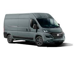 rent Fiat New Ducato M2 H2