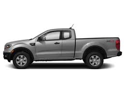 rent Ford Ranger Supercab