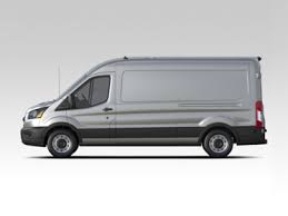 rent Ford Transit 2T