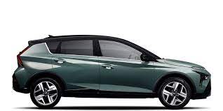 rent Hyundai Bayon