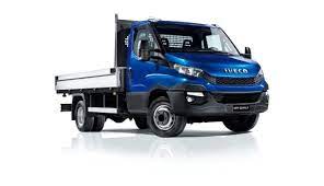 rent Iveco Transport Solution