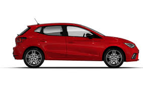 rent Seat Ibiza